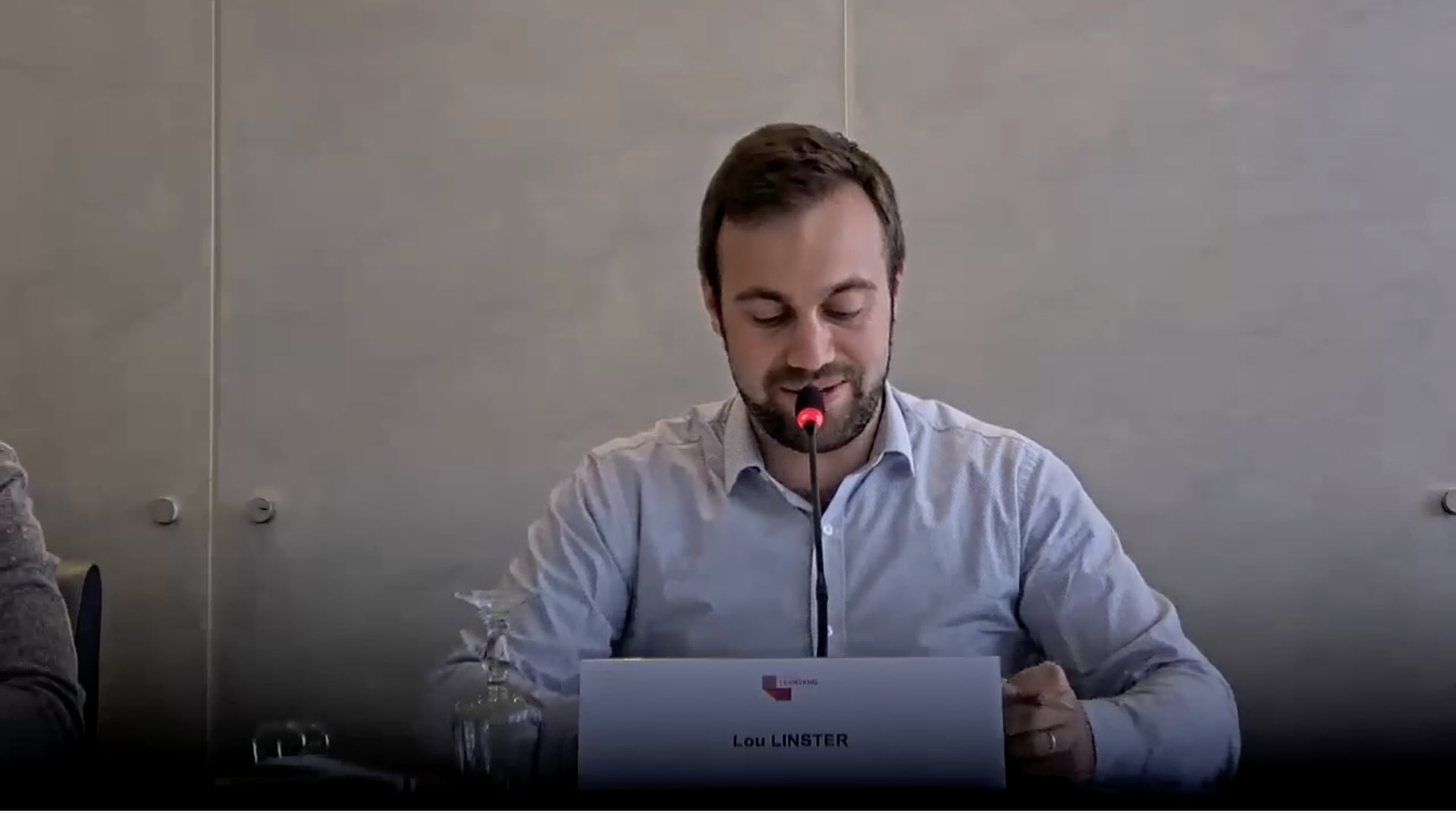 Conseil communal du 26 Juin 2025